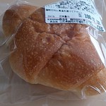 鶴岡協同の家こぴあ - 塩パン