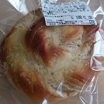 鶴岡協同の家こぴあ - メープルパンケーキ