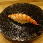 すし処 睦月 - 車海老