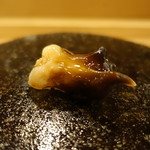 すし処 睦月 - 鳥貝