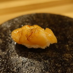 すし処 睦月 - 帆立