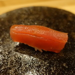すし処 睦月 - 赤身
