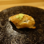 すし処 睦月 - 穴子