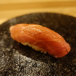 すし処 睦月 - 中トロ