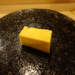 すし処 睦月 - たまご