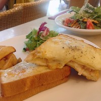 アニヴェルセル カフェ - 