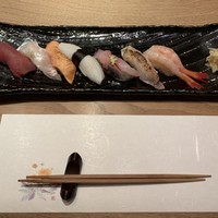 おたる政寿司 銀座 - 