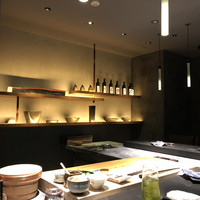 日本料理　「十二颯」 ヒルトン東京 - 