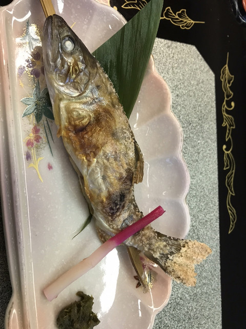 白川温泉　白川荘 - 羽前椿（旅館・民宿）の写真