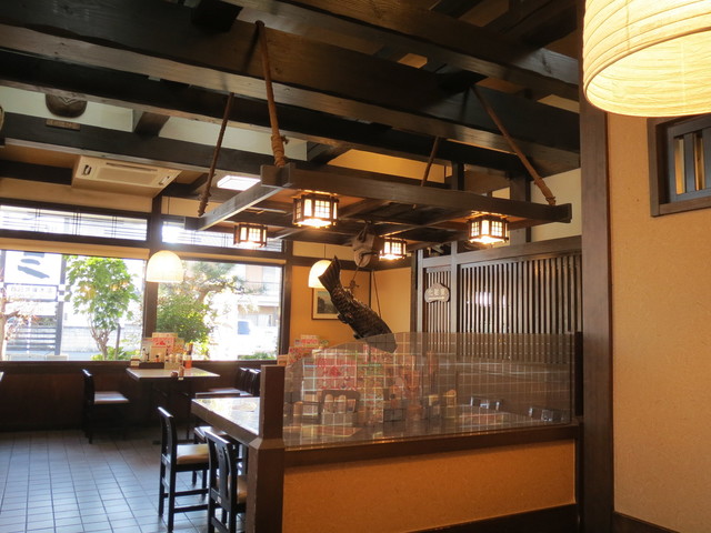 Washoku Mendorokoro Sagami Kasugai Shinogi Ten photo 4