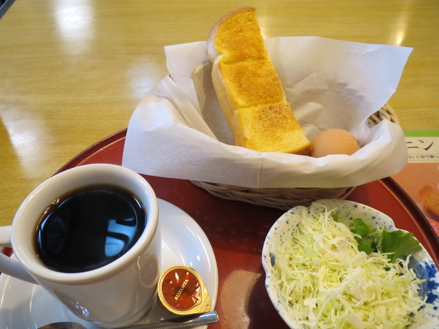 Washoku Mendorokoro Sagami Kasugai Shinogi Ten photo 5