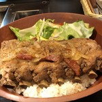 肉焼ラウンジ hana - 