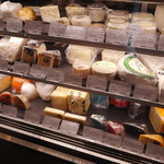 チーズ専門店ポルタム