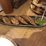 カッチャル バッチャル - 