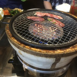 ホルモン焼肉 あかいち - 