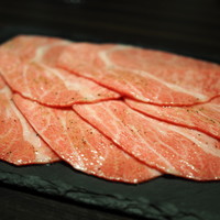 焼肉うしごろ 銀座並木通り店 - 厳選希少部位クラシタ・タレ