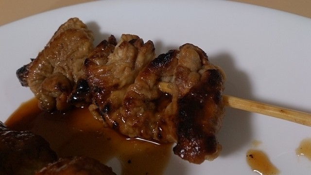 やきとり竜鳳 ヤマザワ鶴岡宝田店 - 鶴岡（焼き鳥）の写真