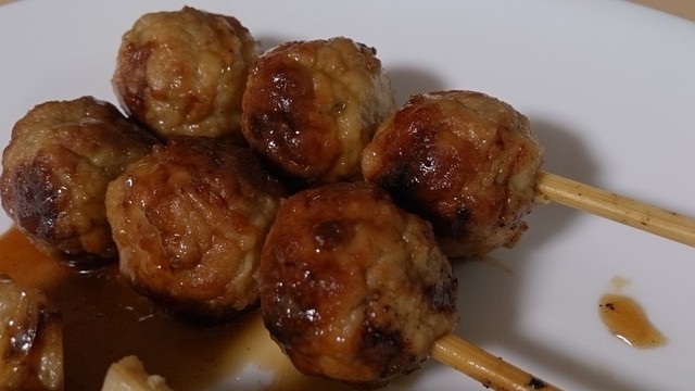 やきとり竜鳳 ヤマザワ鶴岡宝田店 - 鶴岡（焼き鳥）の写真