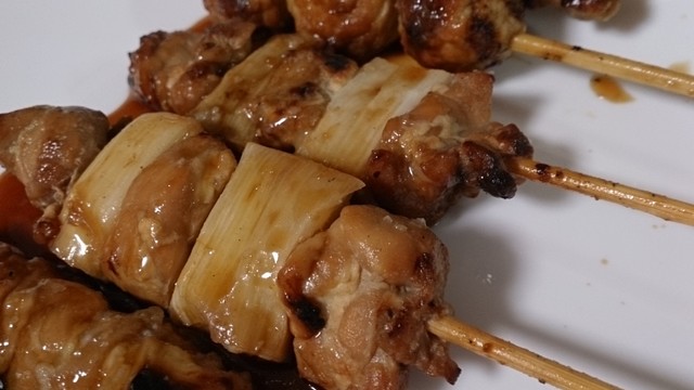 やきとり竜鳳 ヤマザワ鶴岡宝田店 - 鶴岡（焼き鳥）の写真