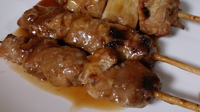 やきとり竜鳳 ヤマザワ鶴岡宝田店 - 鶴岡（焼き鳥）の写真