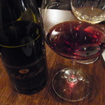 マルディ・グラ - 赤ワイン／ベセル・ハイツ／ピノ・ノワール／２００７年