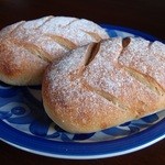 石窯パン工房 - ソフトフランスパン