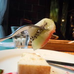 ア ラ メゾン ジャンポール - キウイどうでしょう