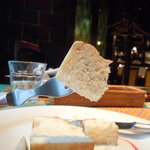 ア ラ メゾン ジャンポール - 一口どうぞ