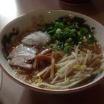 らーめん もり翔 - 