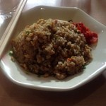 らーめん もり翔 - 