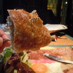 ア ラ メゾン ジャンポール - 一口どうぞ