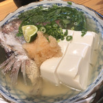 魚屋スタンドふじ子 - 