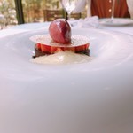 エルミタージュ ドゥ タムラ - 