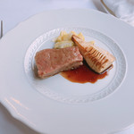 エルミタージュ ドゥ タムラ - 