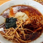 寿ラーメン - 