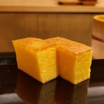 鮨 竜介 - 2019.4.  玉