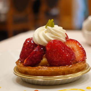 カフェ ドグレース_1