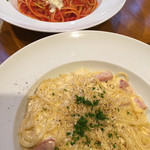 OSTERIA - 