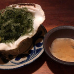 107241759 - 海ぶどう