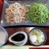 手打ちそば 梅蕎麦