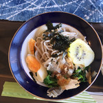 さんぽやの四季 - 