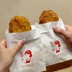 花よりキヨエ 京都河原町 天ぷら 揚げ物 その他 食べログ