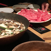 しゃぶしゃぶ KINTAN 代官山本店 - 