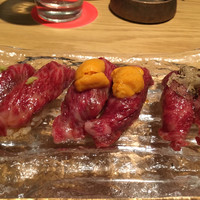しゃぶしゃぶ KINTAN 代官山本店 - 