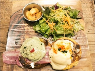 女性に人気の秋葉原ランチ イタリアンやカフェなどおすすめ選 食べログまとめ 女性に人気の秋葉原ランチ イタリアンやカフェなどおすすめ選 食べログまとめ