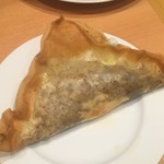 タンドール料理ひつじや - 