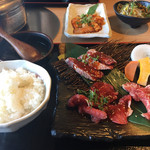 Yakiniku Tei - 