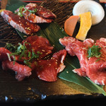 Yakiniku Tei - 