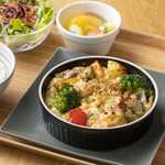 丸の内 タニタ食堂