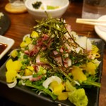 やきとん えん家 - トロタク